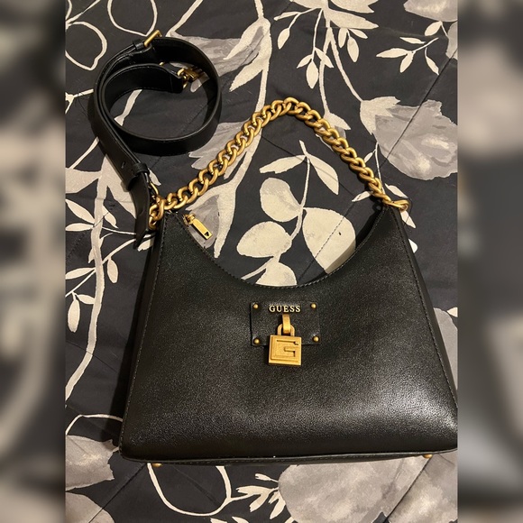 Guess shoulder bag - Picture 5 of 7